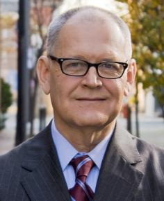 Wendell Potter
