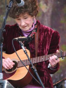 Hazel Dickens