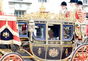 Queen Elizabeth II